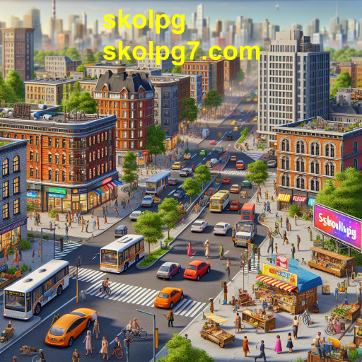 A Evolução dos Jogos de Simulação: Uma Viagem Imersiva